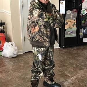 Meet your Posher, Brandon